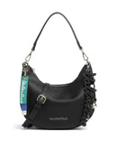 Ryta Re Hobo Bag - Black