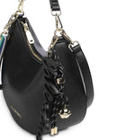 Ryta Re Hobo Bag - Black