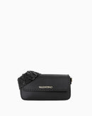 Aleksandra Shoulder Bag - Black