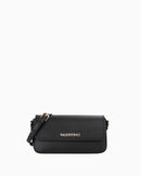 Aleksandra Shoulder Bag - Black
