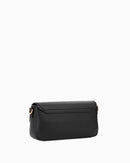 Aleksandra Shoulder Bag - Black