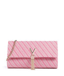 Divina Summer Pochette - Fuchsia