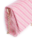 Divina Summer Pochette - Fuchsia