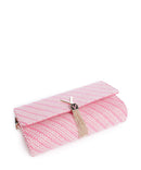 Divina Summer Pochette - Fuchsia