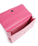Divina Summer Pochette - Fuchsia