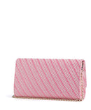 Divina Summer Pochette - Fuchsia