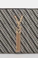 Divina Summer Pochette - Black