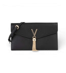 Luxe Pochette - Black