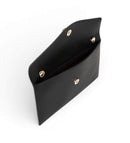 Luxe Pochette - Black