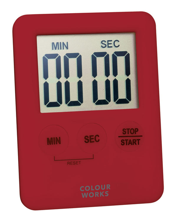 Digital Timer
