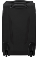 Respark Duffle With Wheels 55cm - Ozone Black