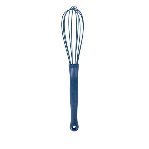 Colourworks Silicone Balloon Whisk - Blue