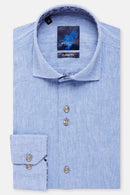 Victor Shirt - Blue