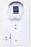 Victor Shirt - White