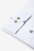 Victor Shirt - White