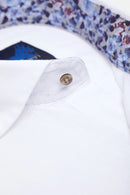 Victor Shirt - White