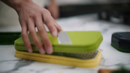 Multi Prep Compact 4 in 1 Grater & Slicer Set
