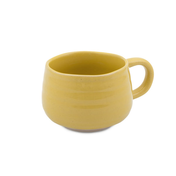 Big Love Yellow Cosy Cuppa Mug