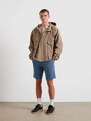 Hawk Shorts - Blue Tide