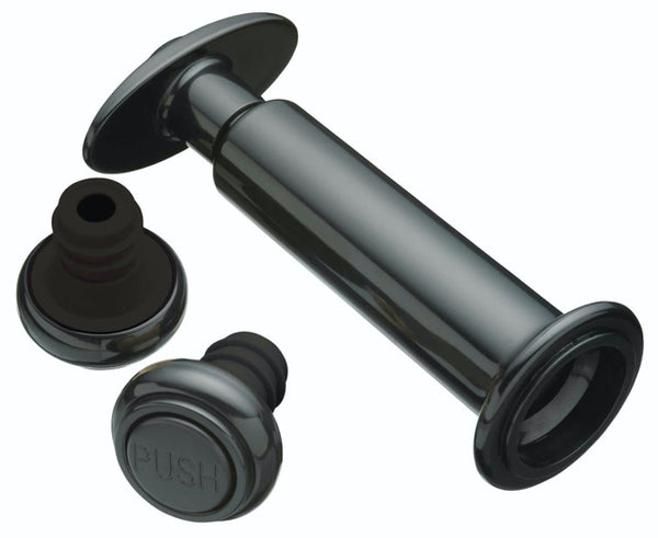 Bar Craft Wine Saver Pump & Stoppers