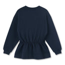 Celine Sweatshirt Legging Set - Dark Navy
