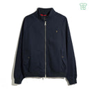 Walt Harrington Jacket - True Navy
