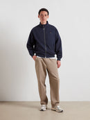 Walt Harrington Jacket - True Navy