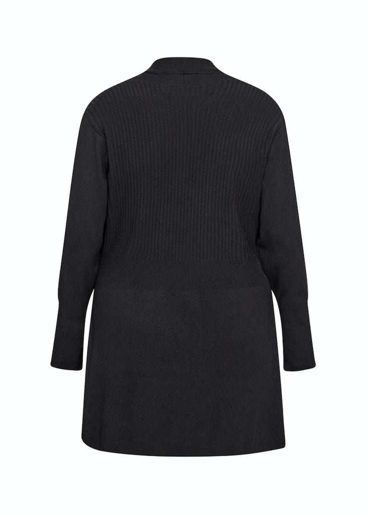 Cardigan - Black