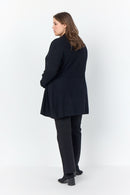 Cardigan - Black