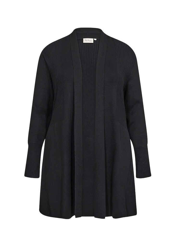 Cardigan - Black