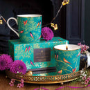 Mug & Candle Gift Set