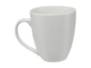 White Basics Coupe Mug 390ml