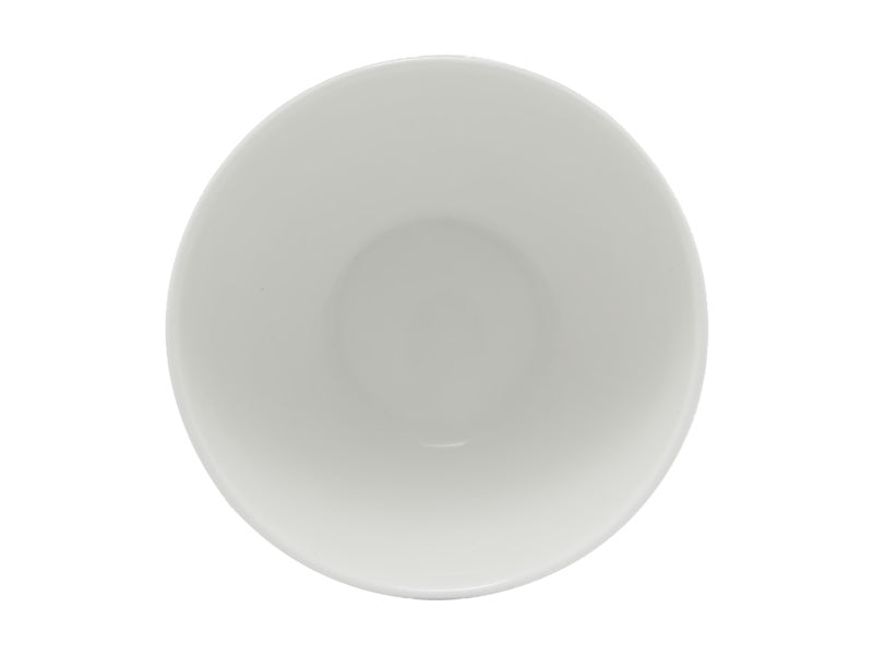 White Basics Rice Bowl 15cm