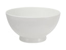 White Basics Rice Bowl 15cm