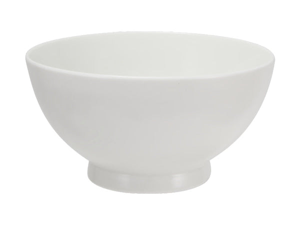 White Basics Rice Bowl