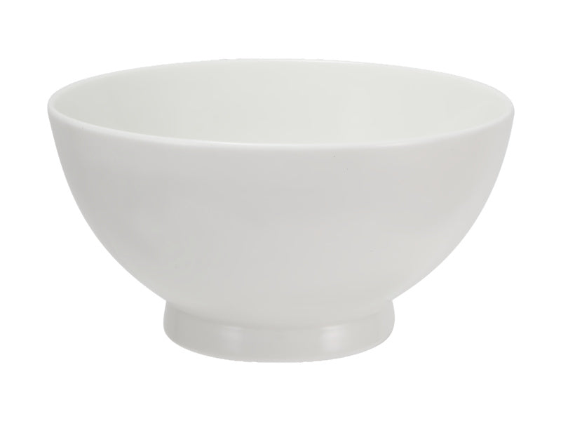 White Basics Rice Bowl 15cm