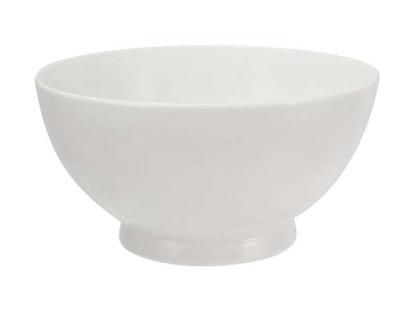 White Basics Noodle Bowl 18cm