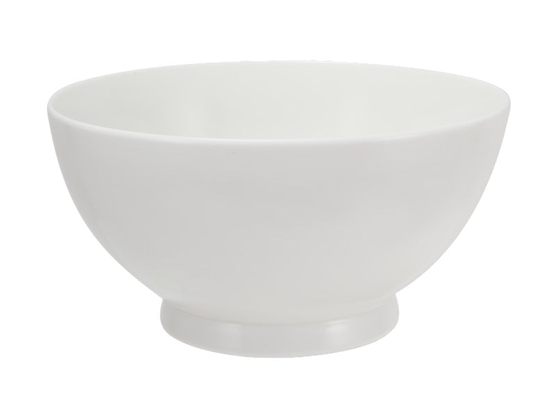 White Basics Noodle Bowl 18cm