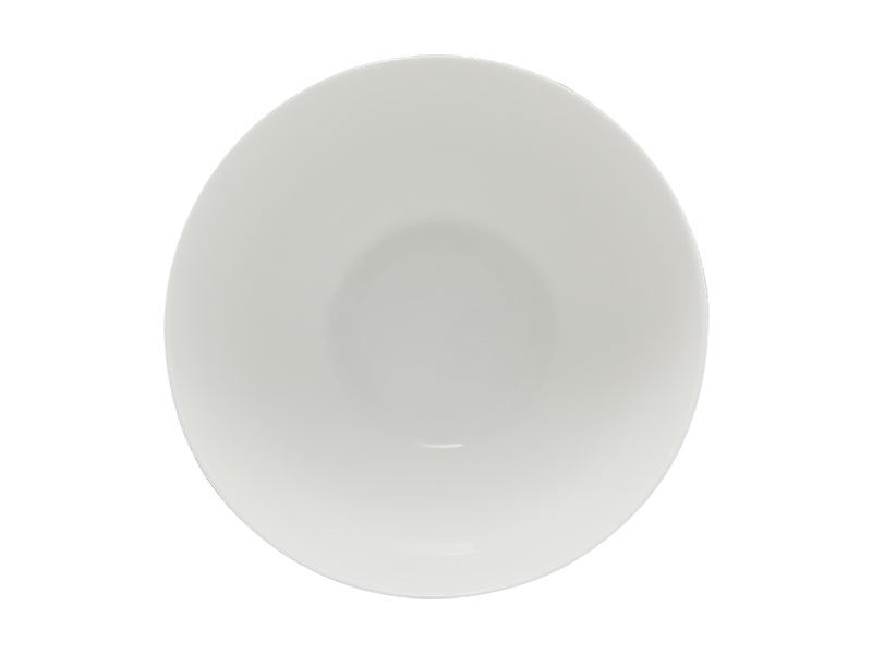 White Basics Noodle Bowl 18cm