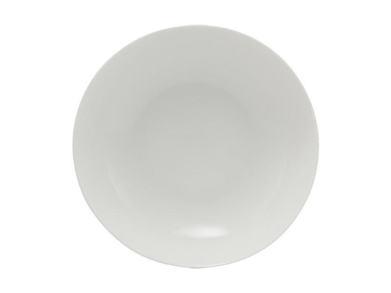 White Basics Coupe Bowl 16cm