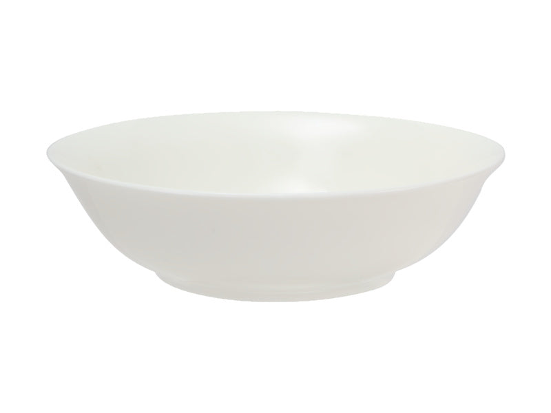 White Basics Soup/Cereal Bowl
