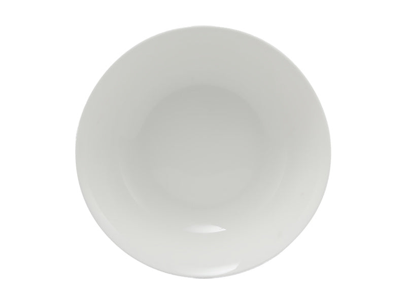 White Basics Soup/Cereal Bowl