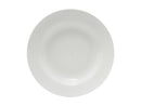 White Basics Rimmed Soup Bowl 23cm