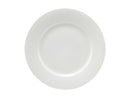 White Basics Rimmed Side Plate 19cm