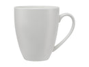 White Basics Coupe Mug 390ml