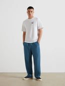 Tilsworth Graphic T-Shirt - White
