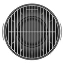 Leo Table Top BBQ - Grey