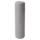 Leo 500ml Grey Thermal Flask