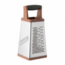 Leo Box Grater