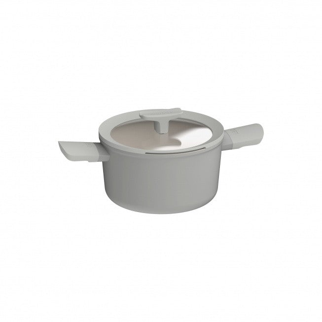 20cm Leo Balance Covered Casserole - Moonmist